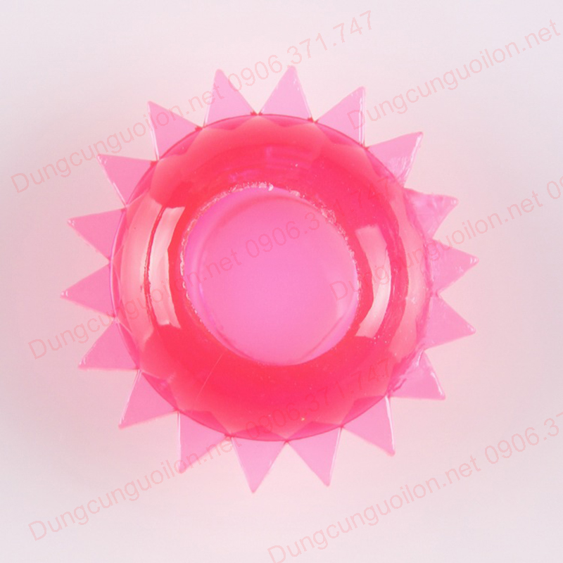 Vòng rung nhiều cánh